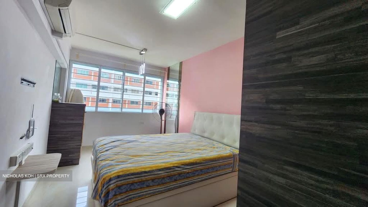 Blk 864 Tampines Parkview (Tampines), HDB 5 Rooms #564029841